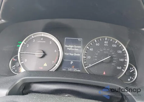 2018 Lexus Rx 350L Premium z USA, uszkodzony, nr VIN JTJDZKCA7J2005416